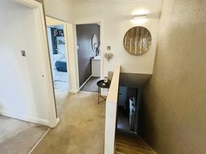 Landing- click for photo gallery